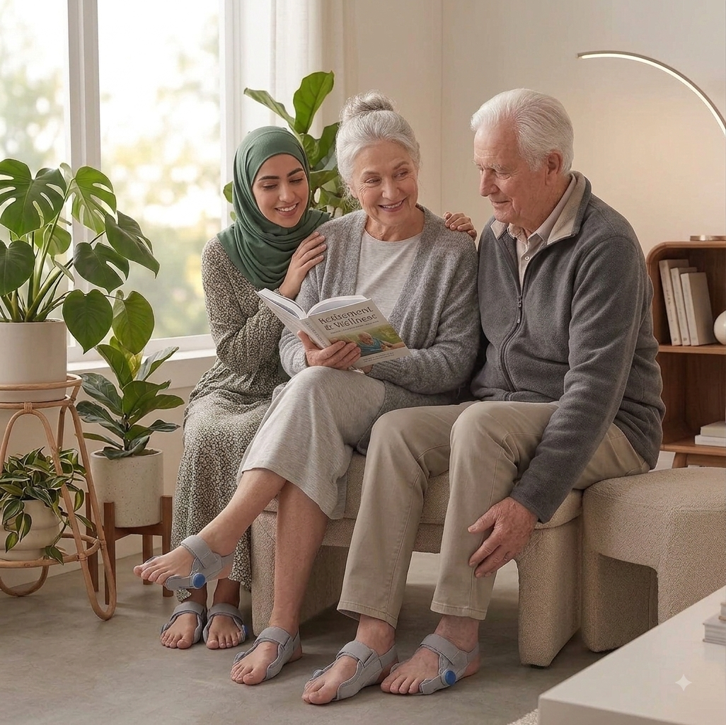 House of Arabs curated product