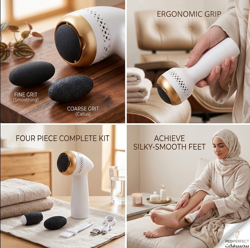 House of Arabs curated product